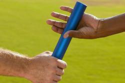 开云体育中国-当五棵松的秒针追上巴林的胎痕，一场跨越时空的接管