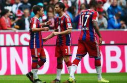 开云体育APP下载-当逆转遇见统治，体育胜利的两种诗篇