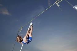 开云体育APP下载-铁塔下的冰霜战神，苏亚雷斯如何带领维京人攻克法兰西堡垒