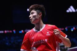 开云体育登录-中国击败法国取得男子羽毛球胜利
