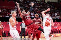 开云体育官方网站-波兰队胜泰国，拿下宝贵三分