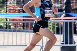 开云体育下载-摩洛哥选手交上漂亮答卷，领跑赛程