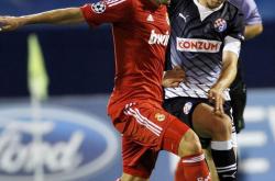 开云体育登录-克罗地亚逆转莱比锡红牛，加维惊艳四座的简单介绍