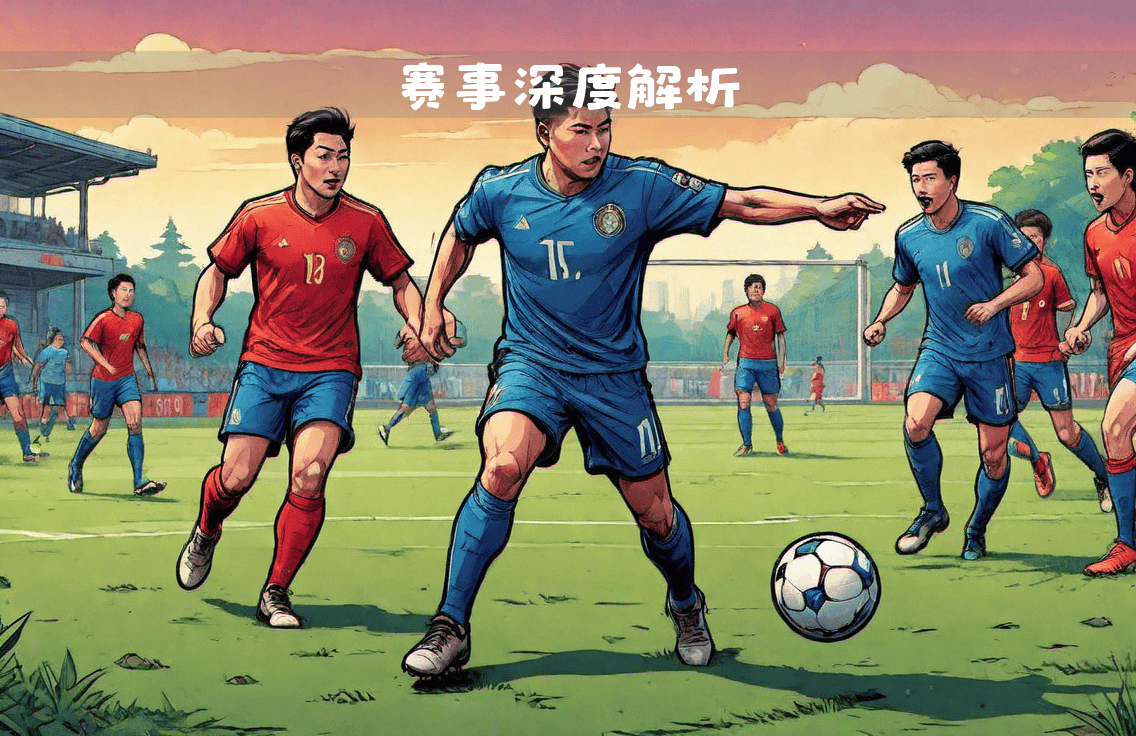 欧预赛全程直击：深度解析每场比赛
