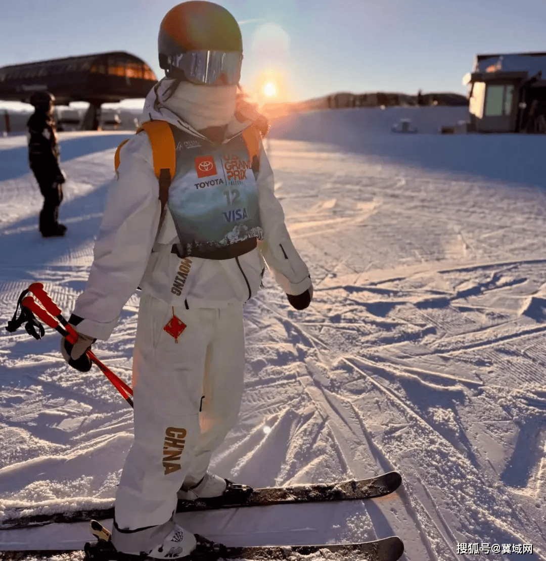 滑雪项目赛事中风云突变!挪威选手夺得金牌! 滑雪项目赛事中风云突变!挪威选手夺得金牌!