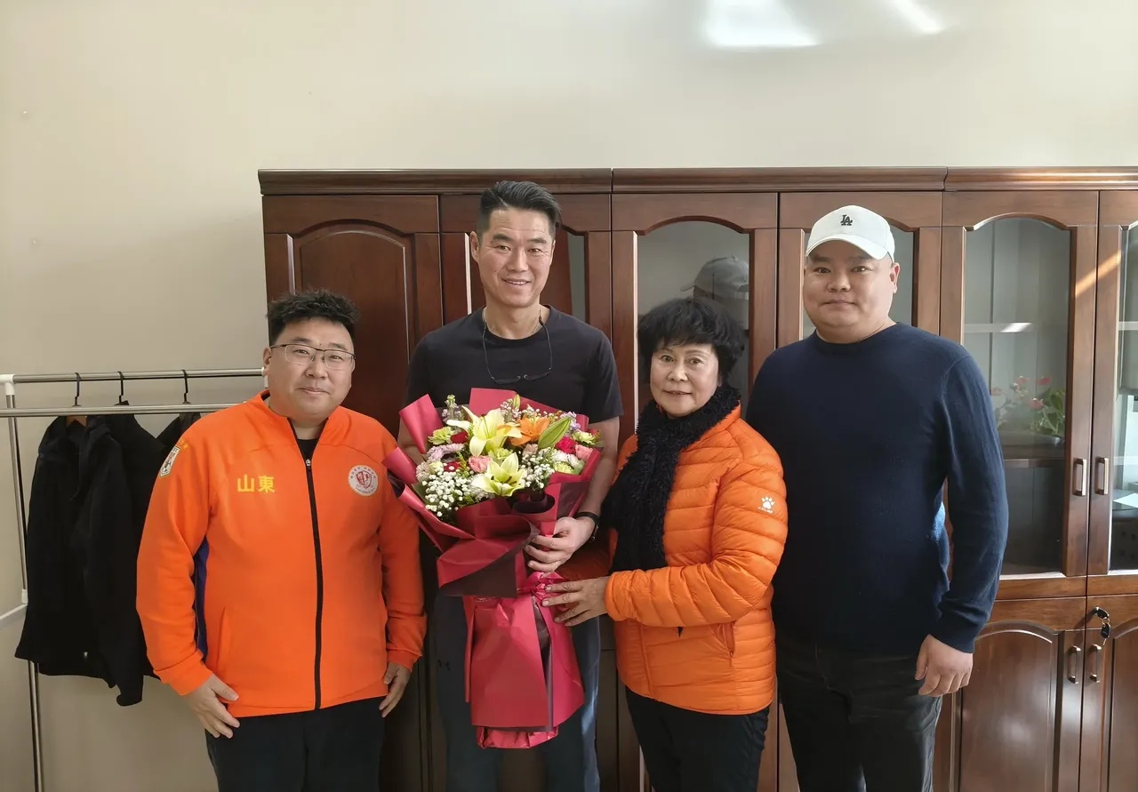 宿茂赢得新赛季首场胜利，终结开门红