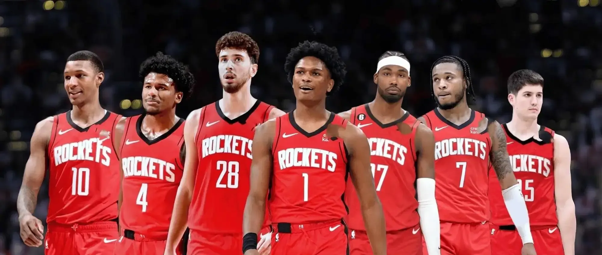 NBA总决赛完美收官，76人力压火箭夺冠称王