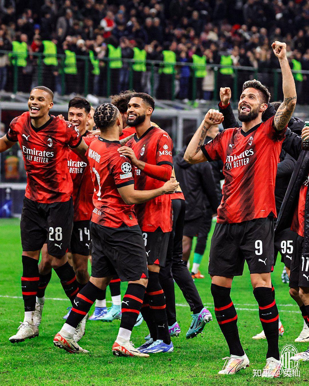 AC米兰客场遭逆转负，卫冕之路岌岌可危