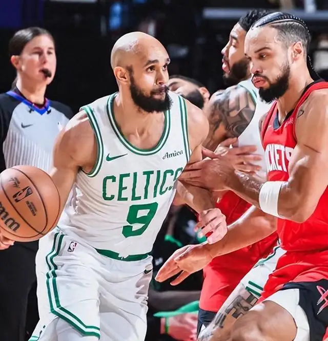 独行侠大胜猛龙，霍勒迪贡献全能表现的简单介绍