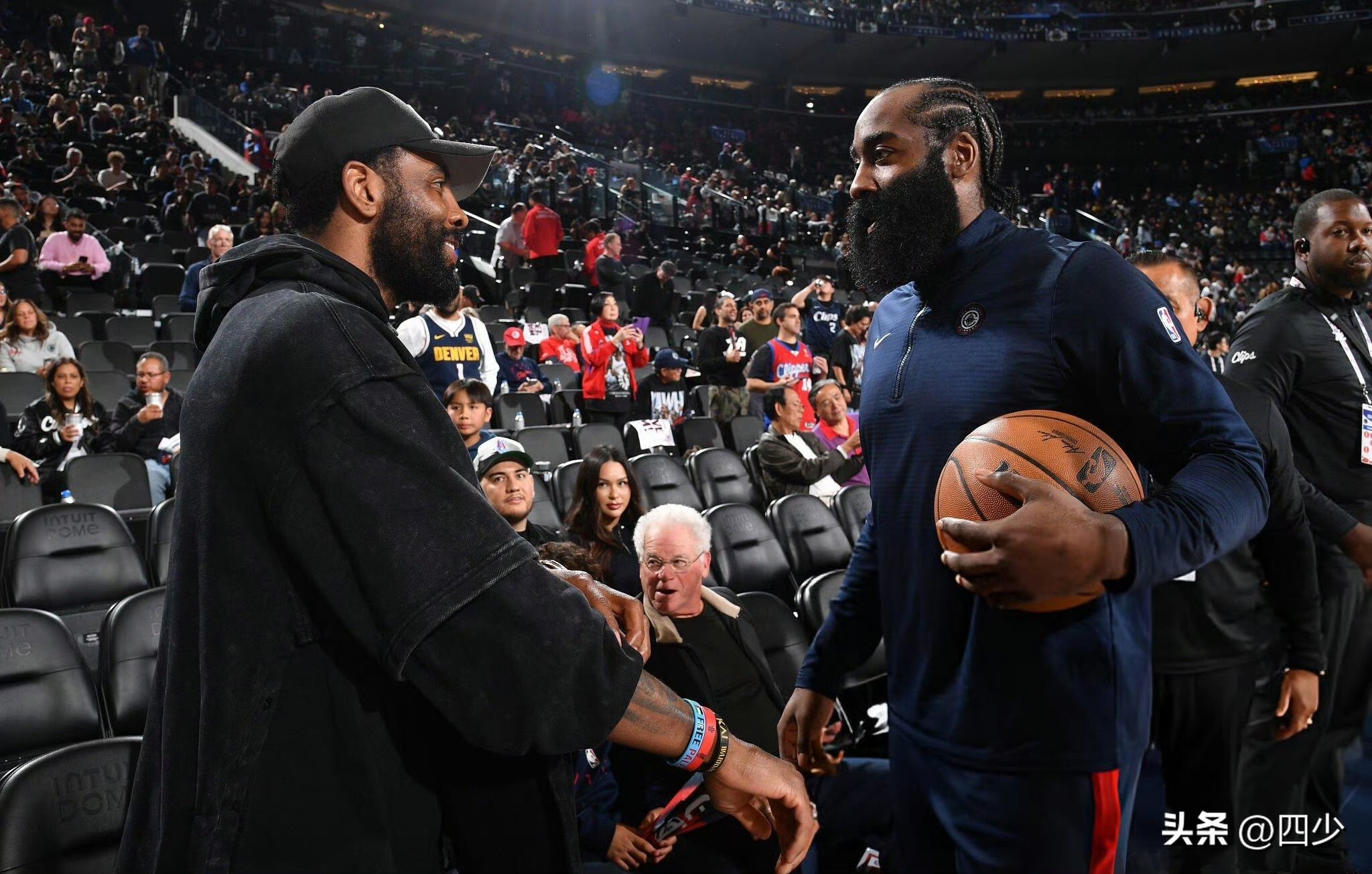 火箭击败湖人晋级西部决赛，哈登独得40分的简单介绍