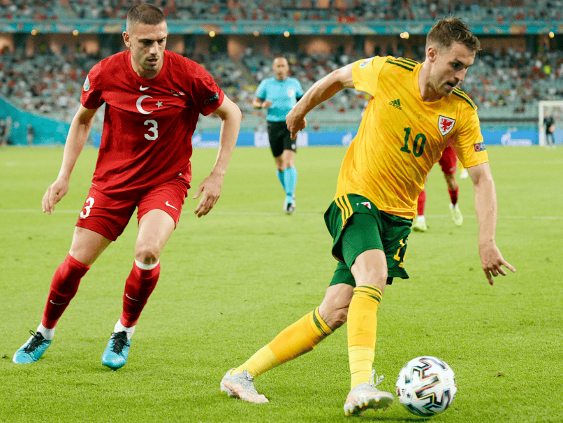 欧洲杯预选赛已取得很大进步重重挑战等着