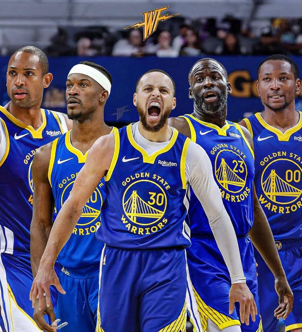 勇士队球星近期比赛状态持续火热