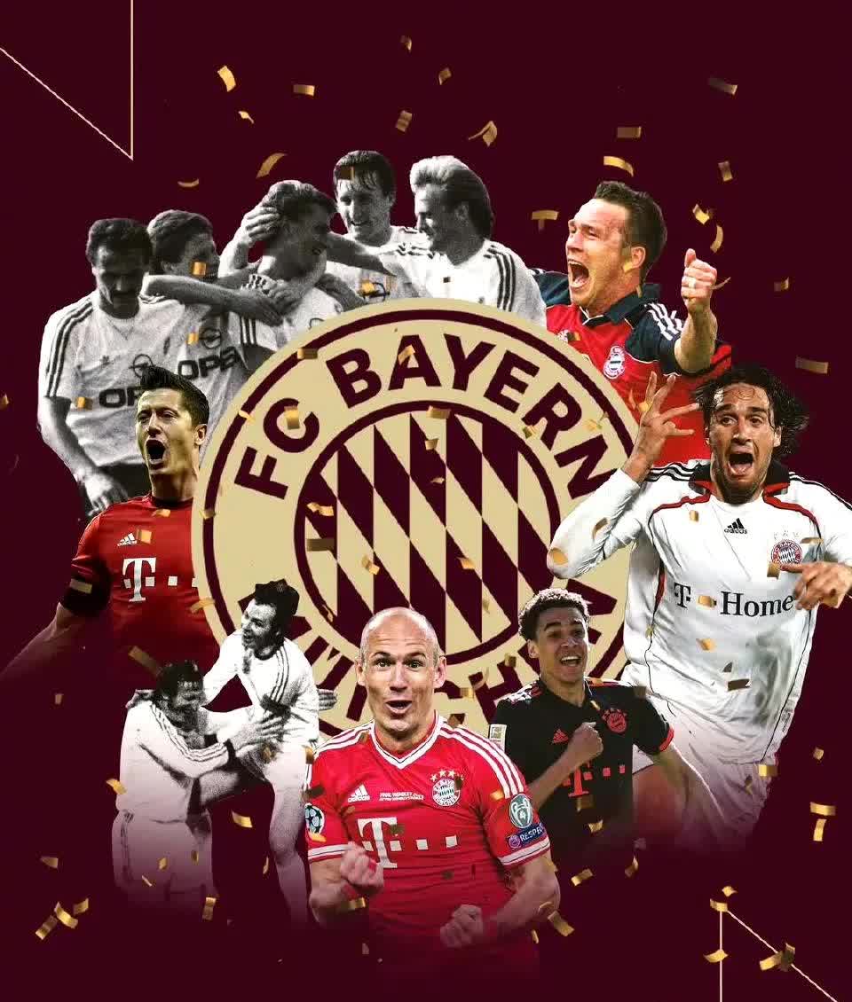 拜仁慕尼黑后防线再次遭遇伤病打击