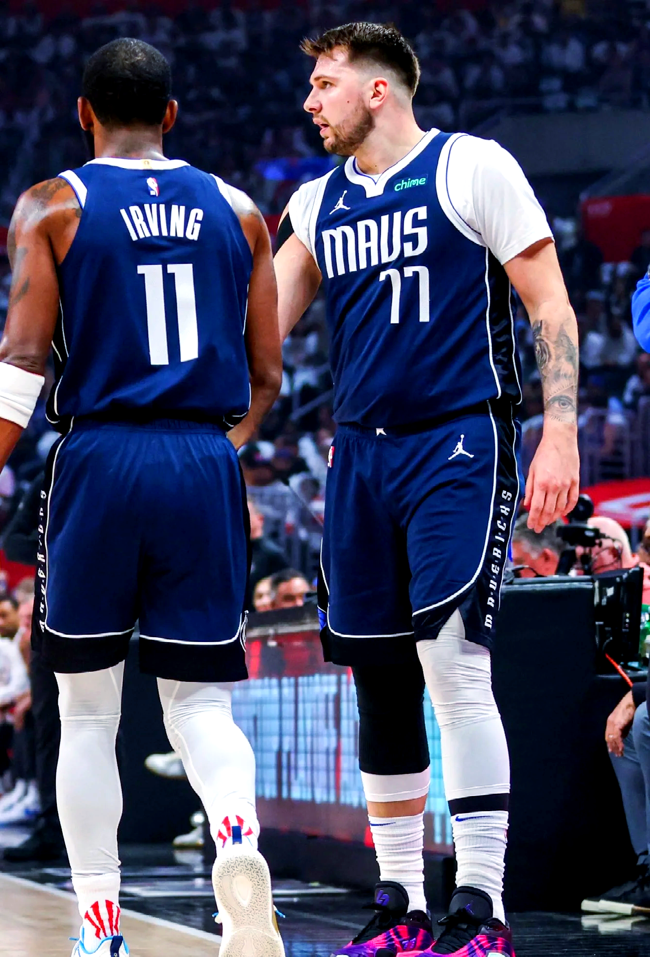 掘金队在与独行侠的对决中获得了胜利