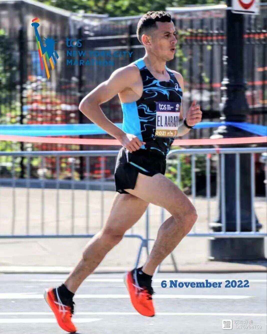 摩洛哥选手交上漂亮答卷，领跑赛程