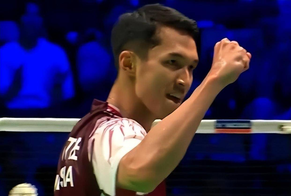 关于日本羽毛球队绝地反击韩国羽毛球队，林丹关键制胜的信息