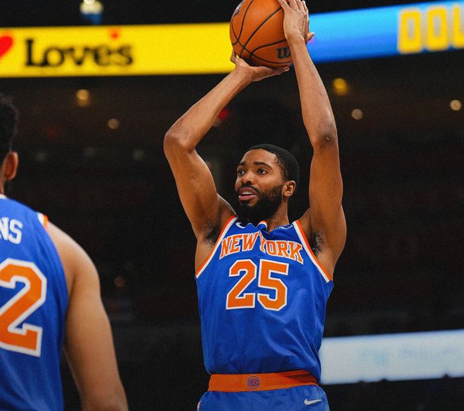 国王横扫雷霆,布伦森点燃赛场 国王横扫雷霆,布伦森点燃赛场