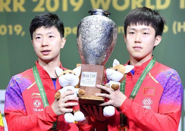 关于韩国队翻盘葡萄牙队,许昕高光表现的信息 关于韩国队翻盘葡萄牙队,许昕高光表现的信息