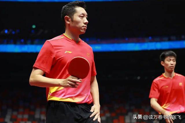 中国队逆转葡萄牙队,许昕点燃赛场 中国队逆转葡萄牙队,许昕点燃赛场