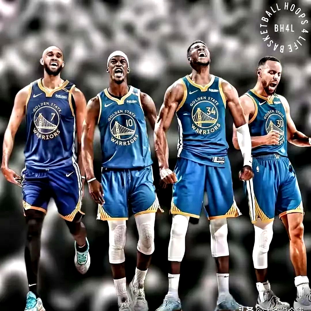 公牛力克快船，库里扛起全队的简单介绍