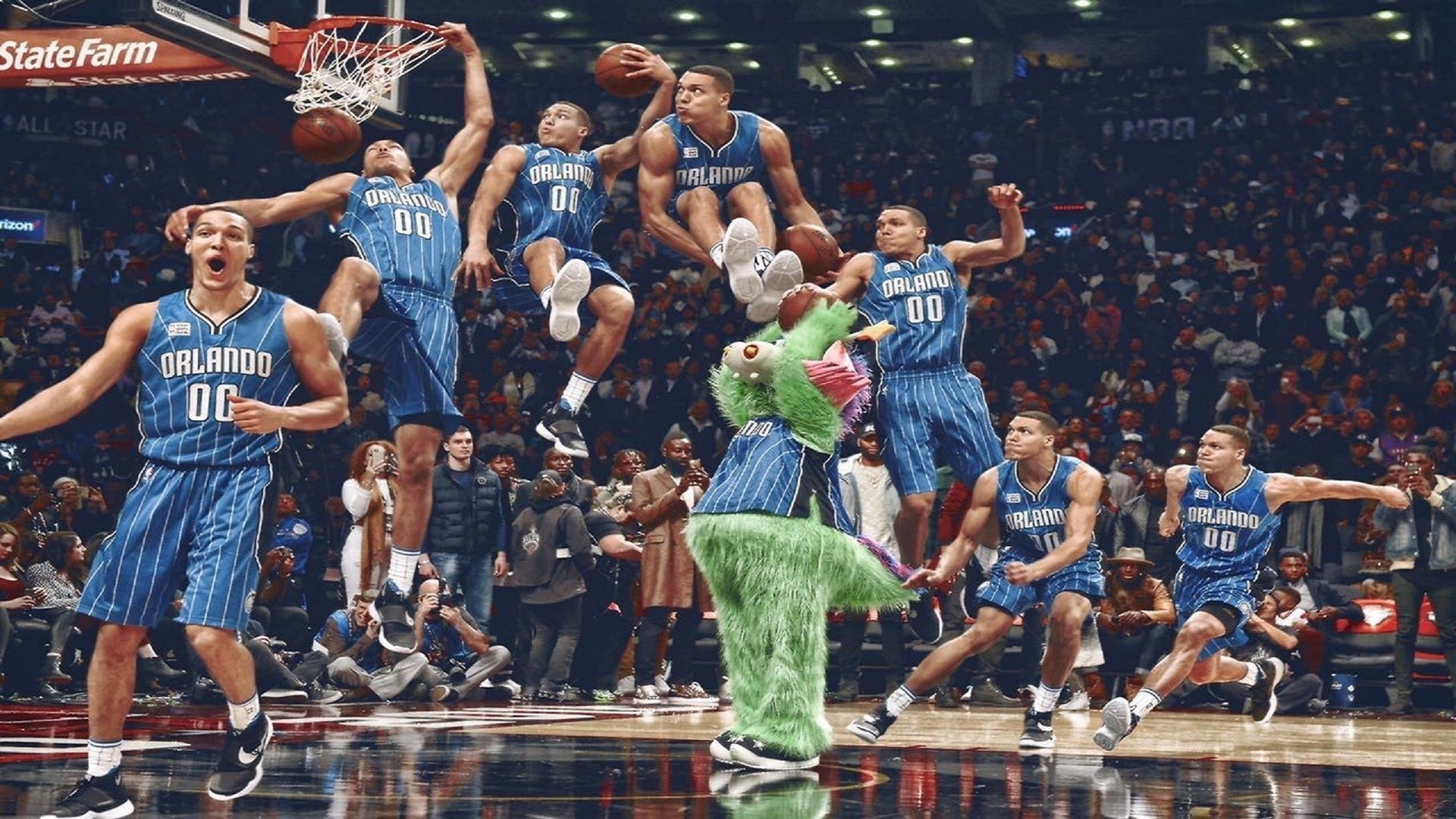 字母哥精神降临北岸花园,凯尔特人逆转险胜76人