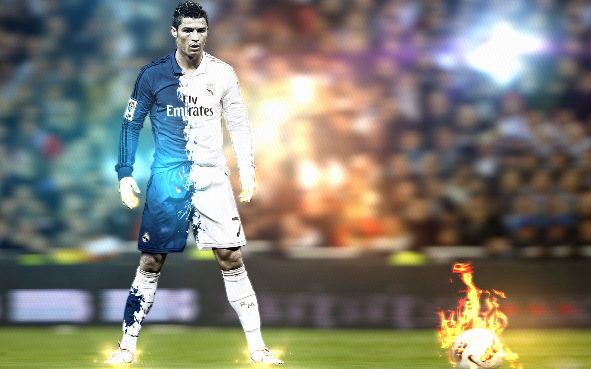 1.逆转汉江，罗德里一箭定乾坤，韩国绝境重生