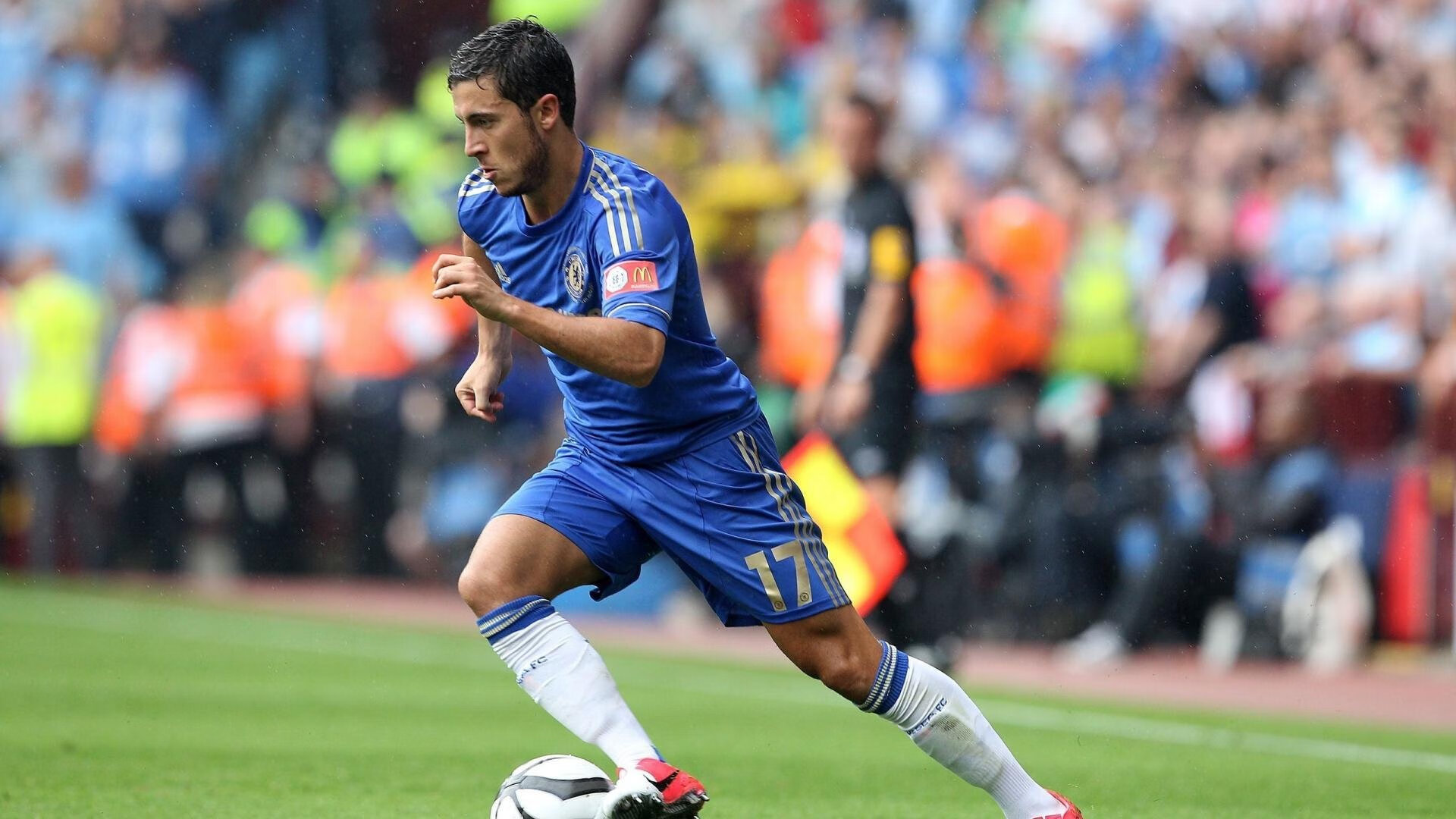 当埃及法老降临桑巴军团，一场被时空扰动的世纪之战