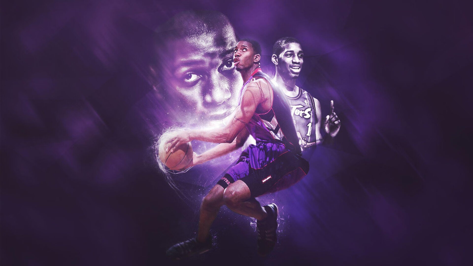 空中走廊对决，郭艾伦奇袭破雷霆，中国大脑撕碎NBA防线